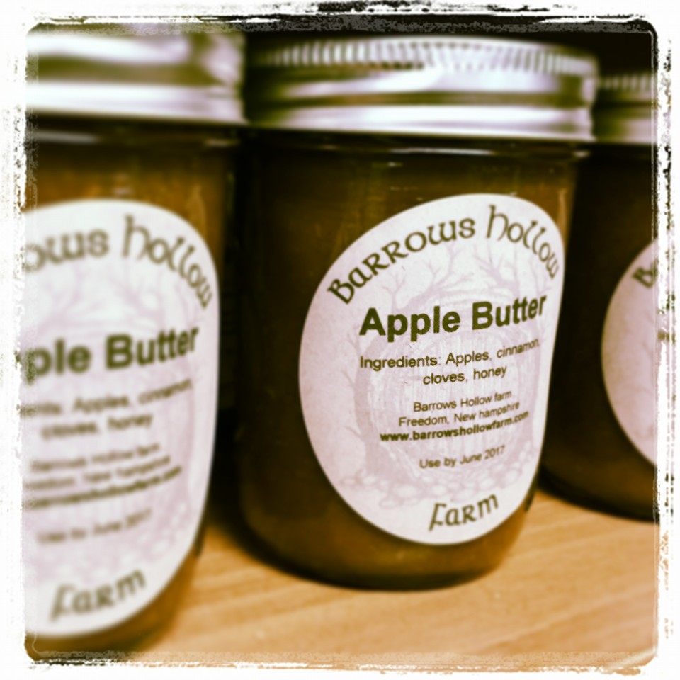 Preserves